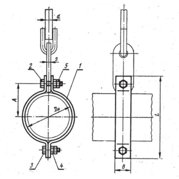 Хомуты МН 3942-62 — Страница 6